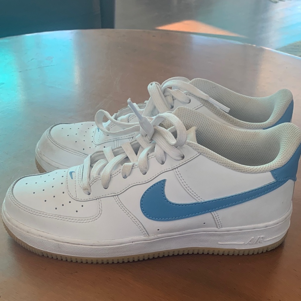 NIKE Air Force 1 - Picture 4 of 7